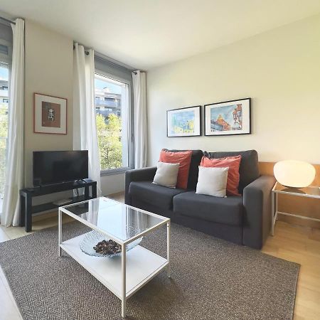 Stay U-Nique Apartments Venecuela Barcelona Zewnętrze zdjęcie