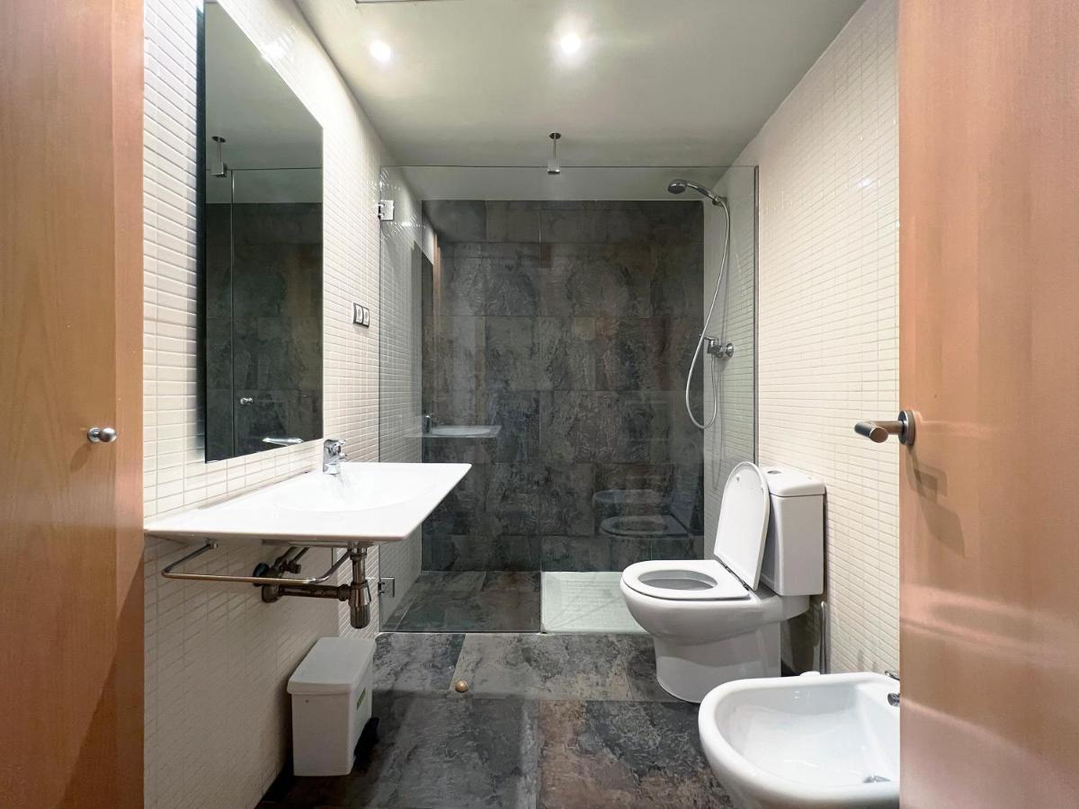 Stay U-Nique Apartments Venecuela Barcelona Zewnętrze zdjęcie