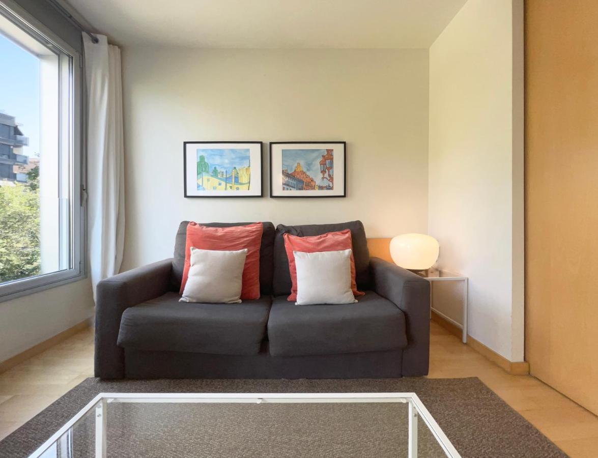Stay U-Nique Apartments Venecuela Barcelona Zewnętrze zdjęcie