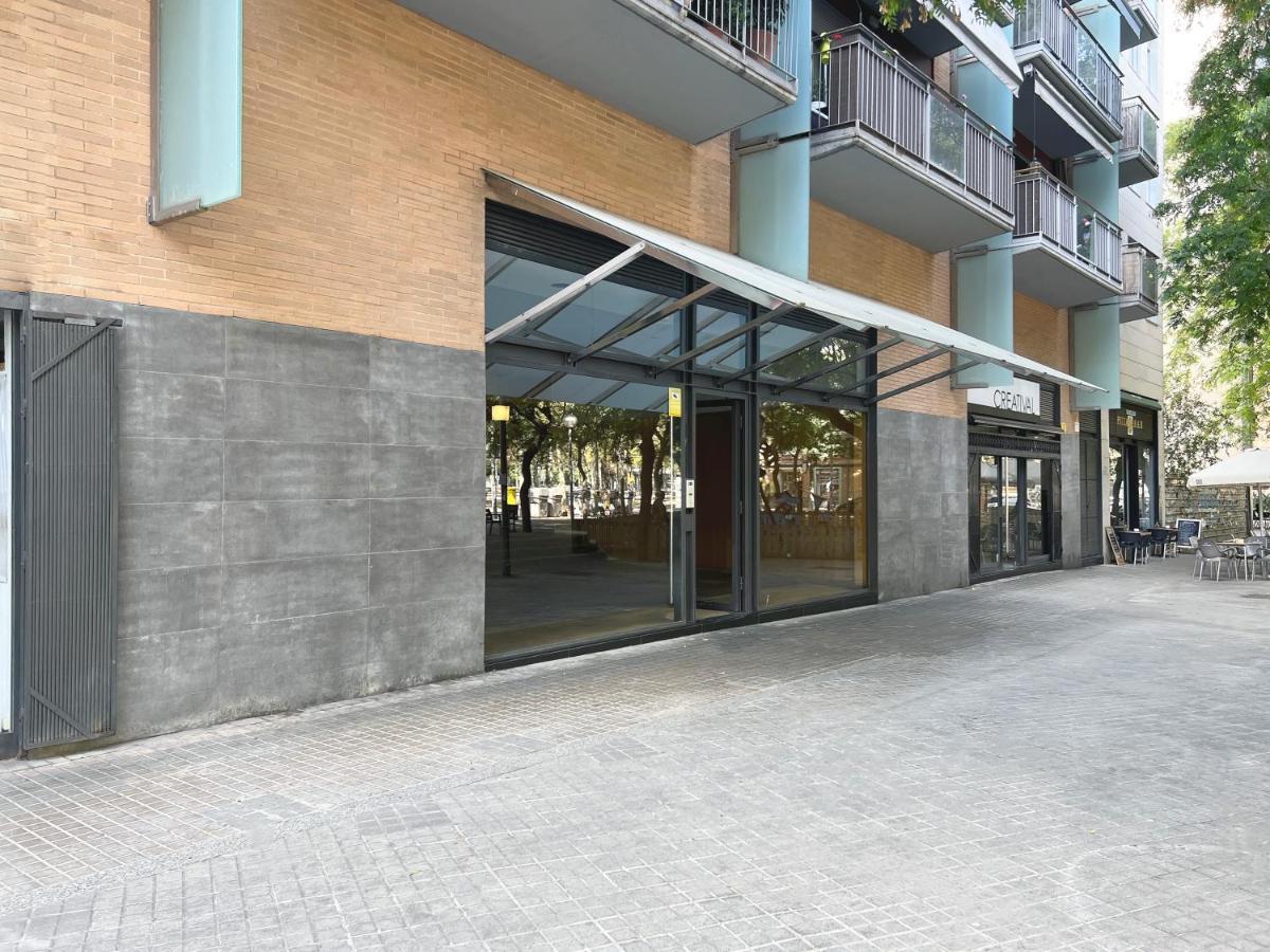 Stay U-Nique Apartments Venecuela Barcelona Zewnętrze zdjęcie