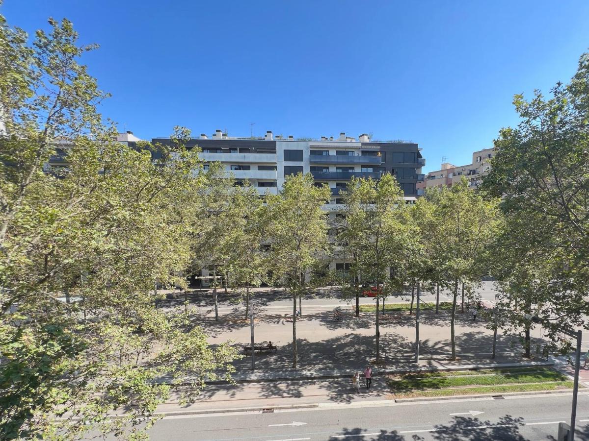 Stay U-Nique Apartments Venecuela Barcelona Zewnętrze zdjęcie